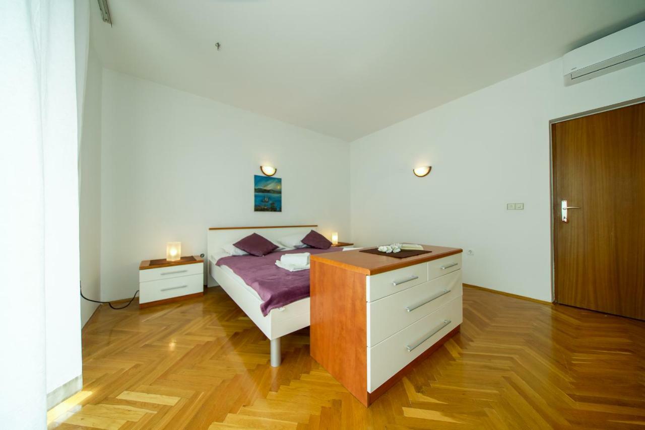 Apartments L&L Dugi Rat Εξωτερικό φωτογραφία