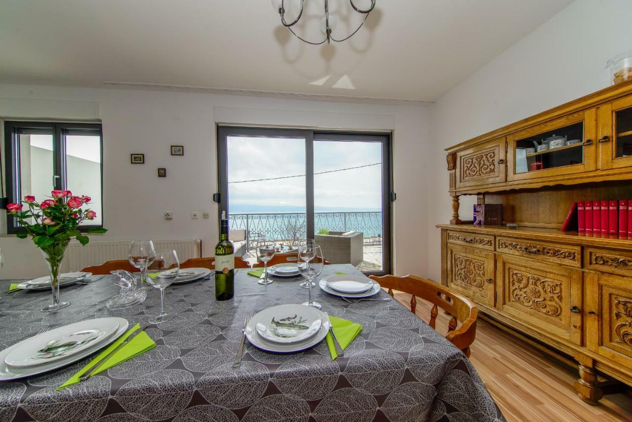 Apartments L&L Dugi Rat Εξωτερικό φωτογραφία