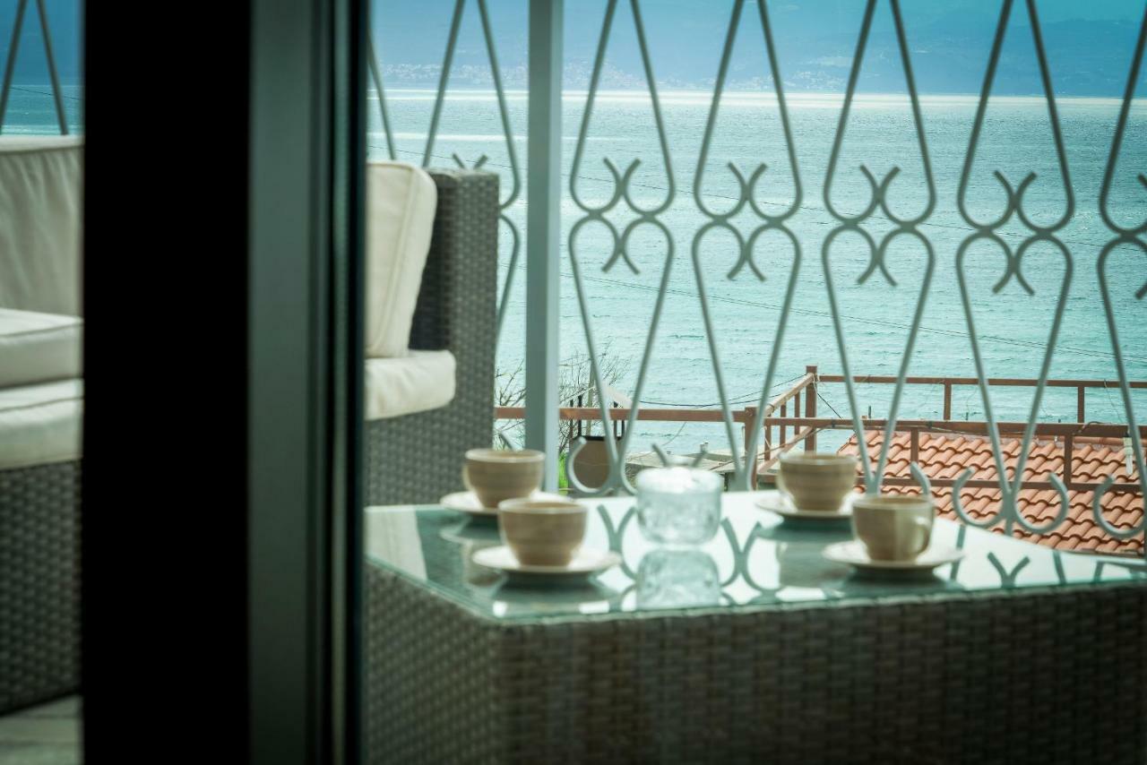 Apartments L&L Dugi Rat Εξωτερικό φωτογραφία