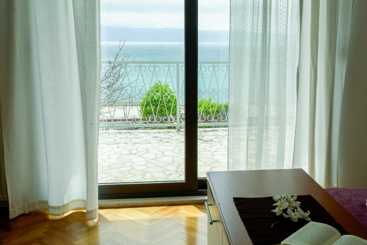 Apartments L&L Dugi Rat Εξωτερικό φωτογραφία