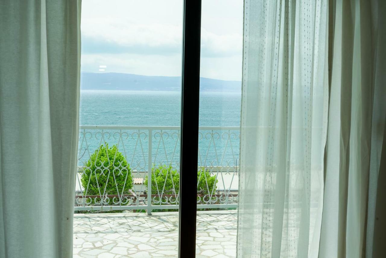 Apartments L&L Dugi Rat Εξωτερικό φωτογραφία