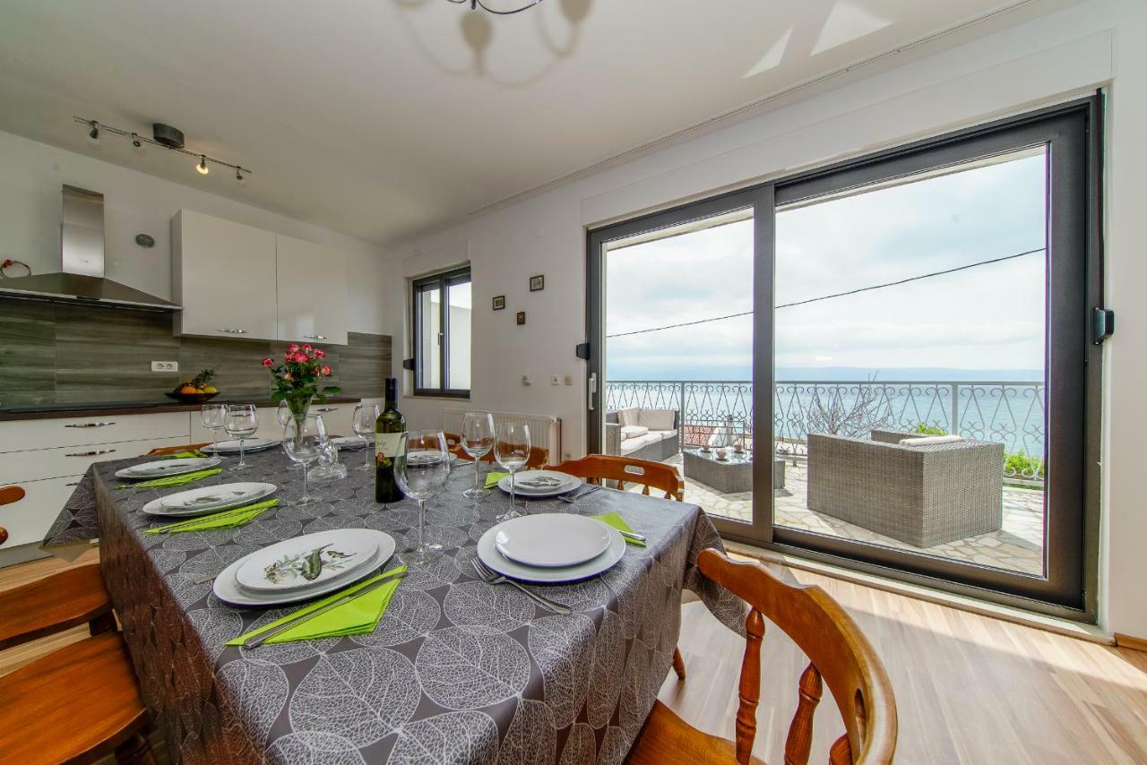 Apartments L&L Dugi Rat Εξωτερικό φωτογραφία