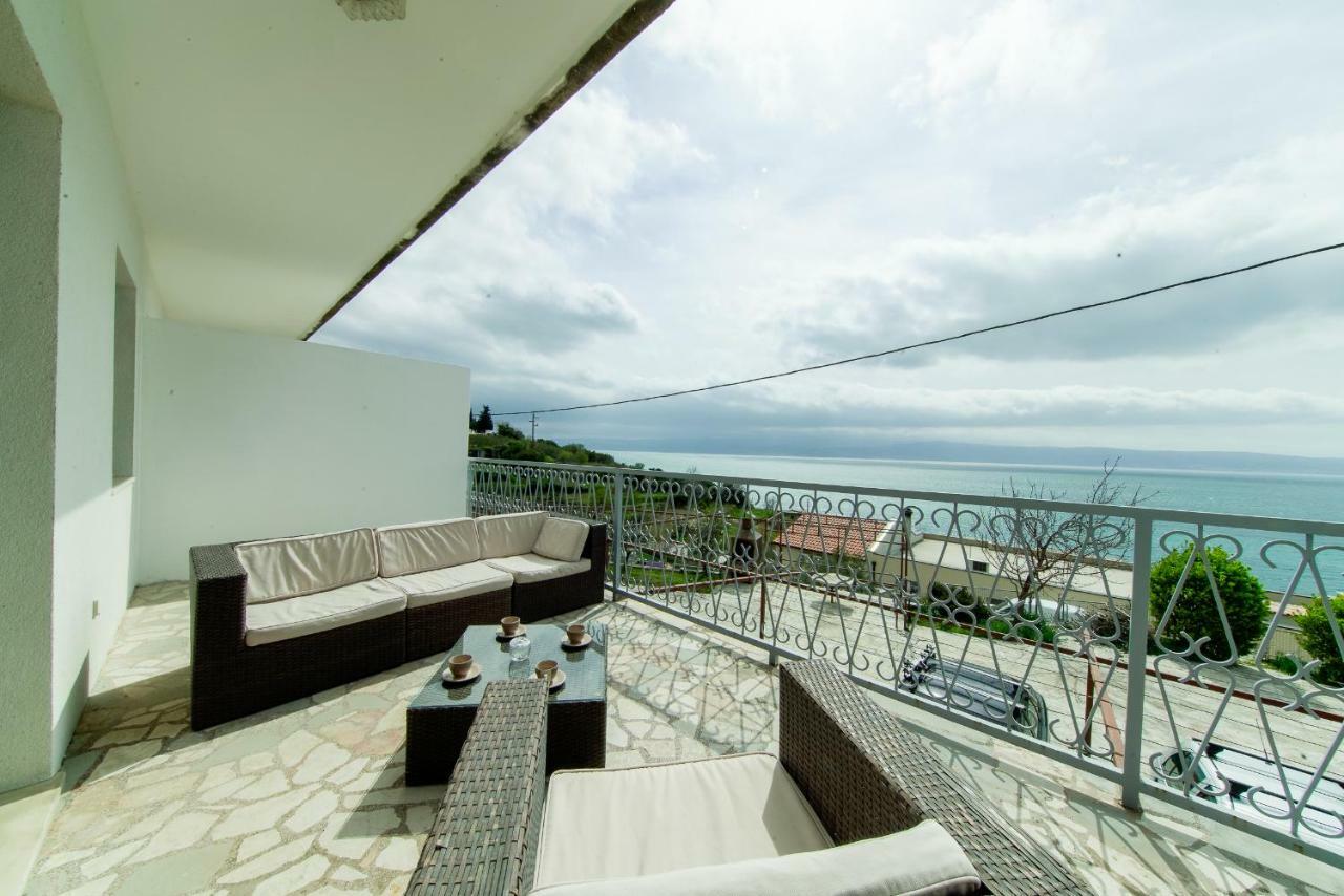 Apartments L&L Dugi Rat Εξωτερικό φωτογραφία