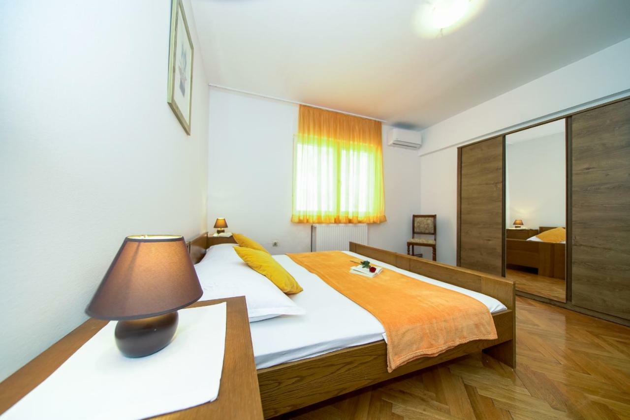 Apartments L&L Dugi Rat Εξωτερικό φωτογραφία