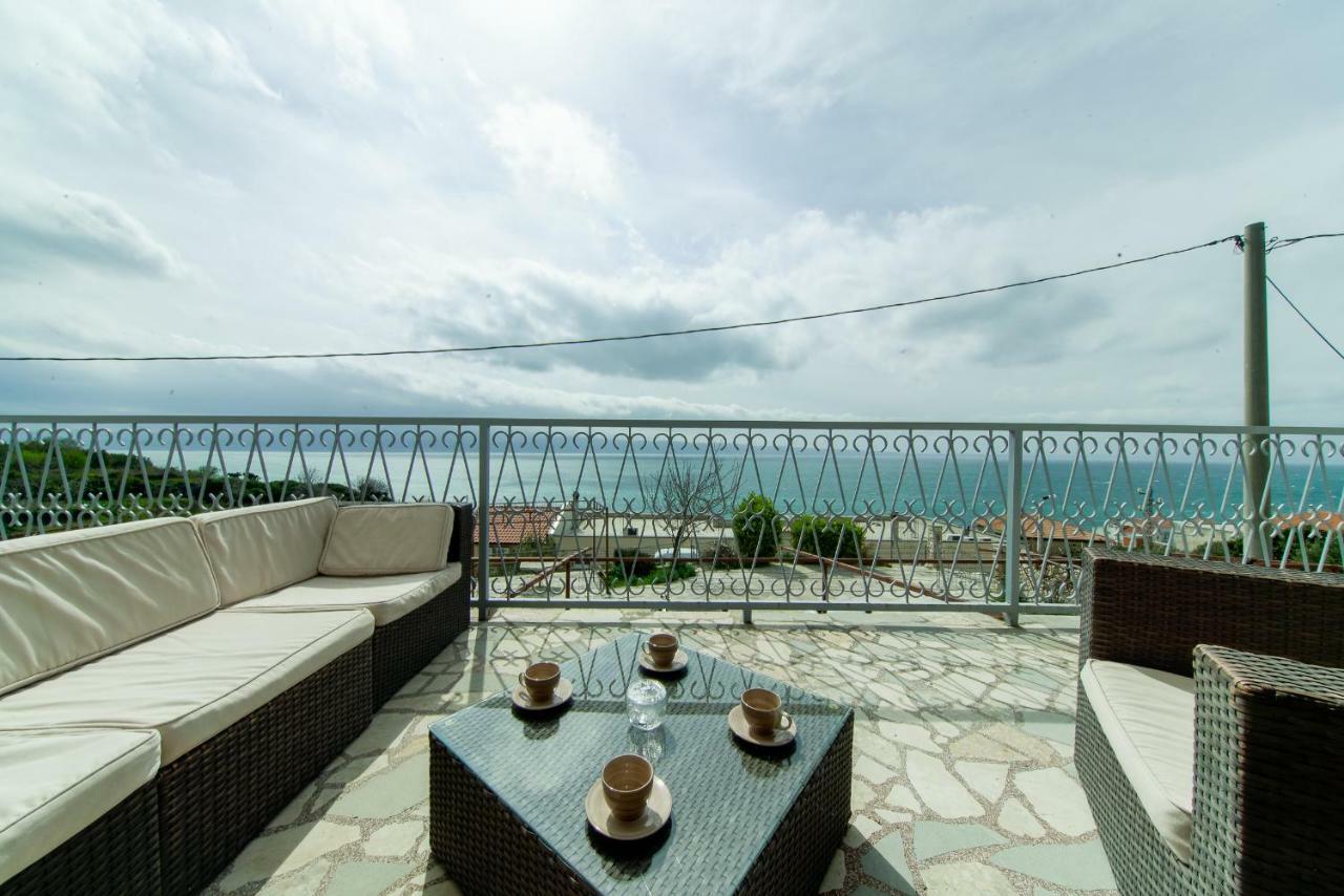 Apartments L&L Dugi Rat Εξωτερικό φωτογραφία