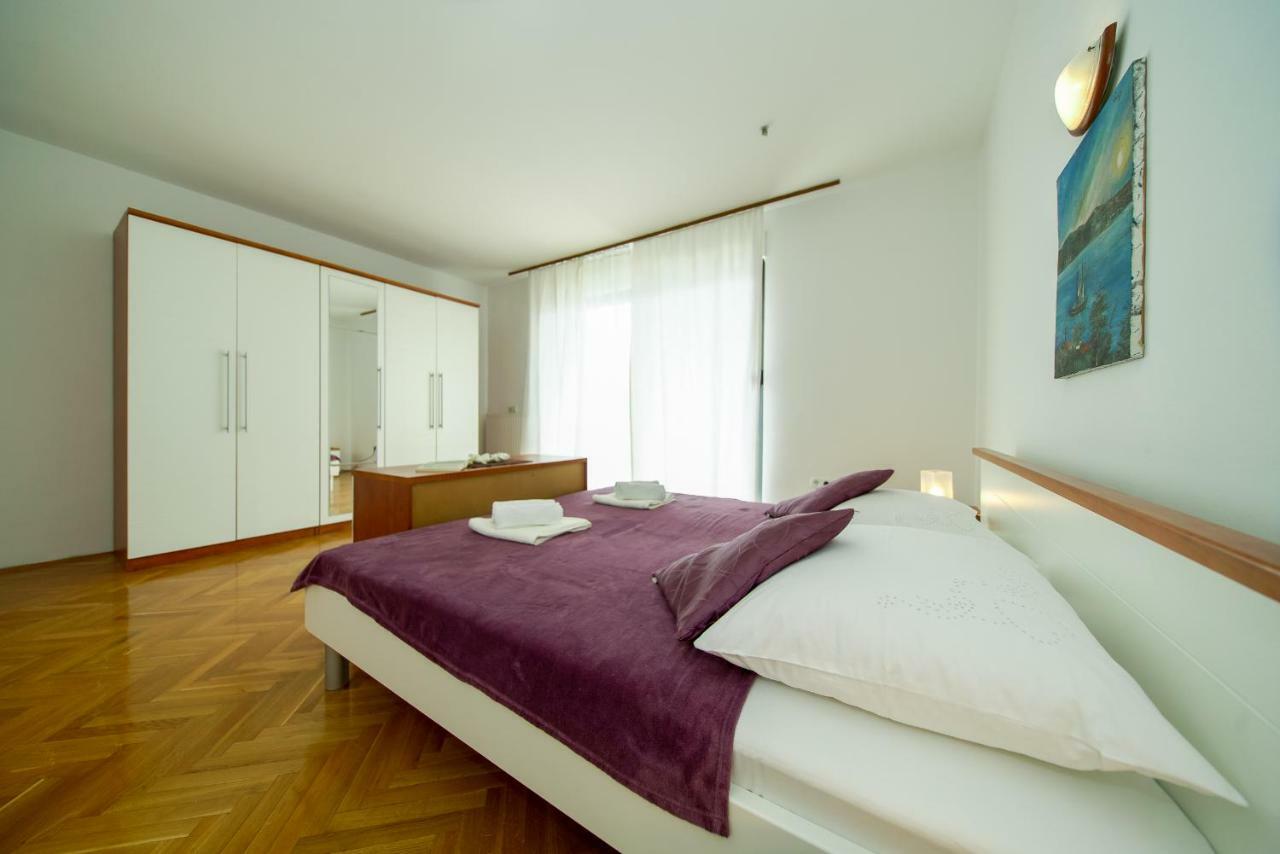 Apartments L&L Dugi Rat Εξωτερικό φωτογραφία