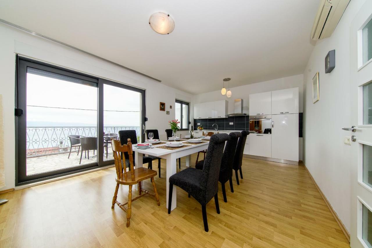 Apartments L&L Dugi Rat Εξωτερικό φωτογραφία