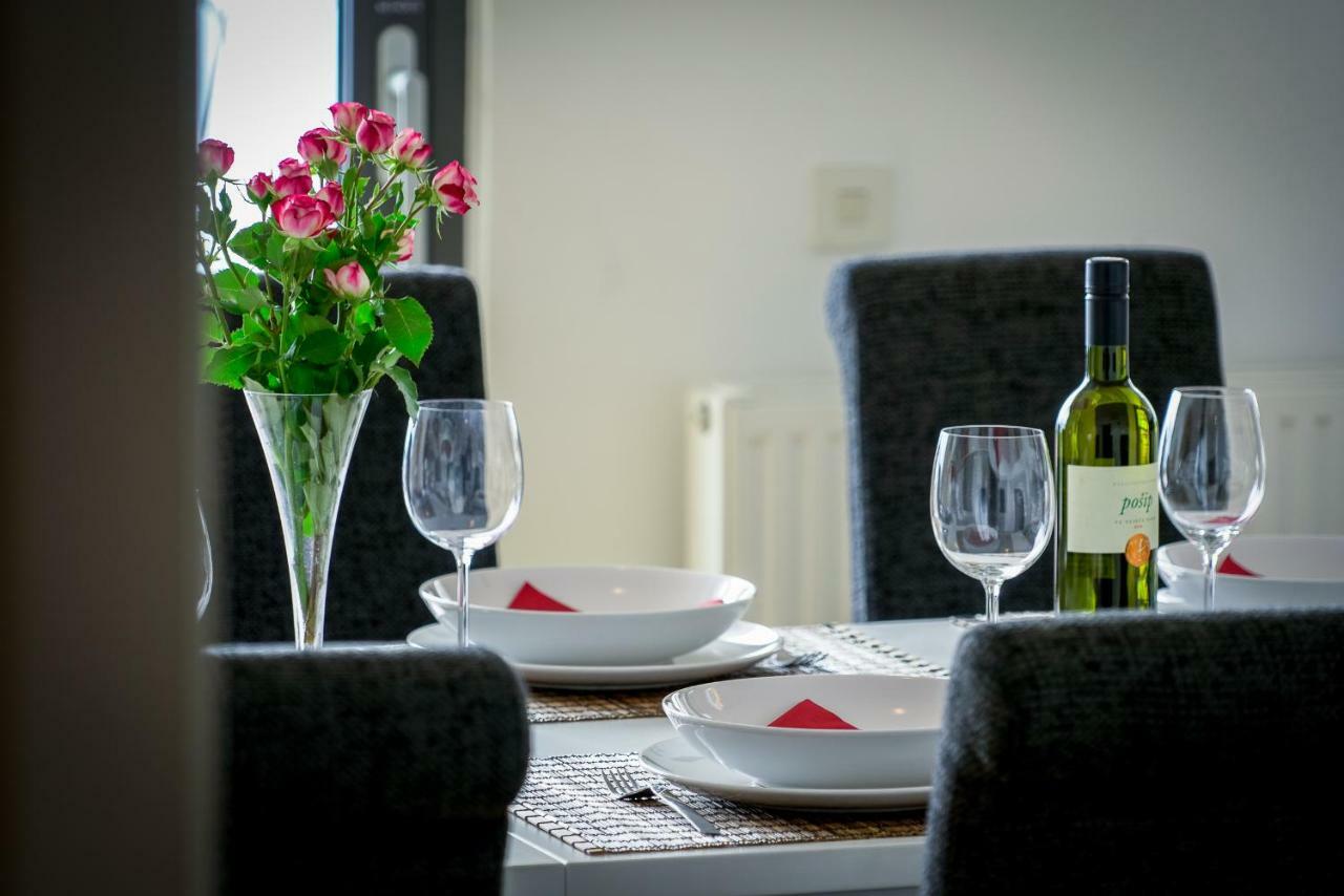 Apartments L&L Dugi Rat Εξωτερικό φωτογραφία