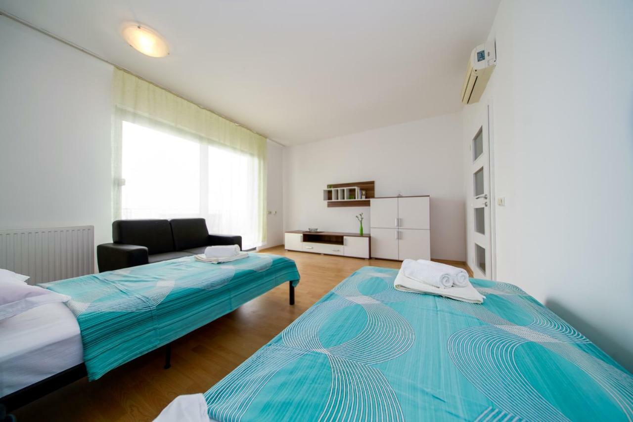 Apartments L&L Dugi Rat Εξωτερικό φωτογραφία