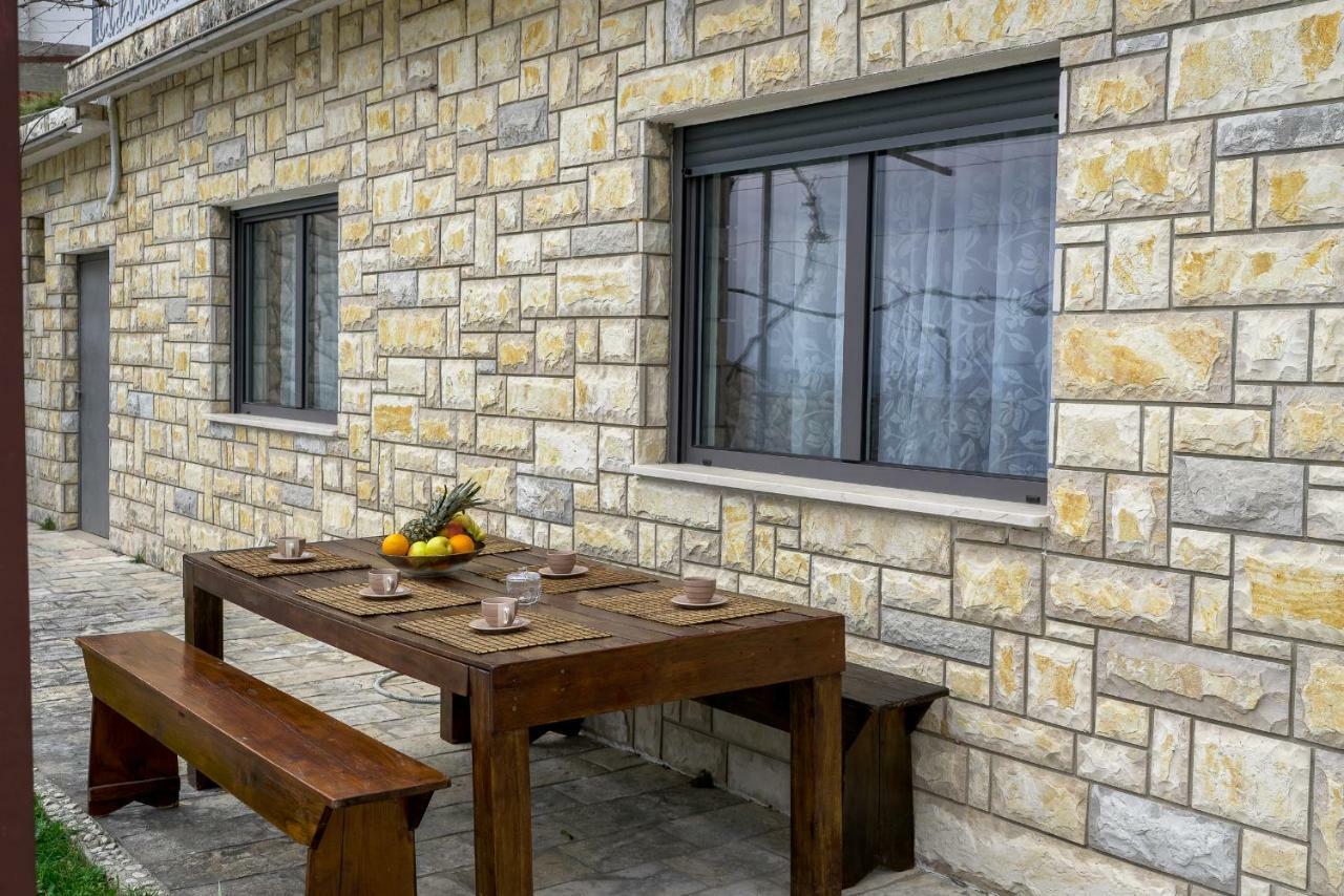 Apartments L&L Dugi Rat Εξωτερικό φωτογραφία