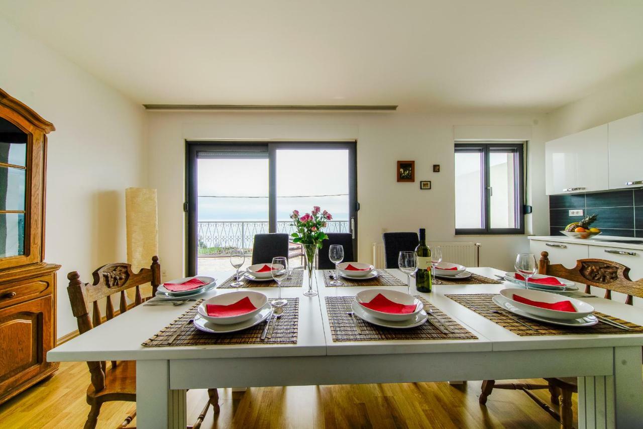 Apartments L&L Dugi Rat Εξωτερικό φωτογραφία