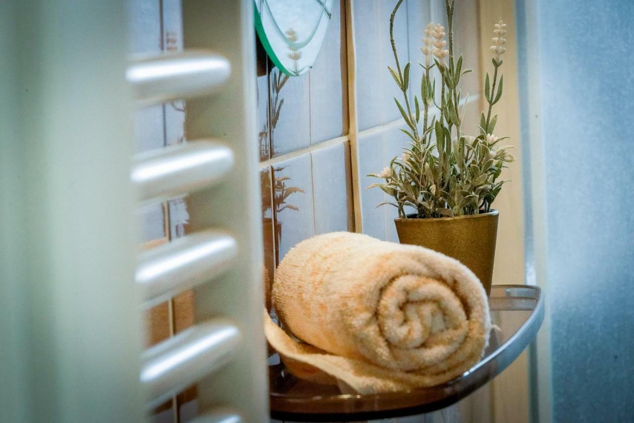 Apartments L&L Dugi Rat Εξωτερικό φωτογραφία