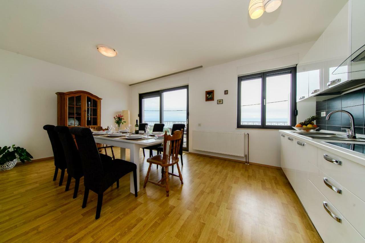 Apartments L&L Dugi Rat Εξωτερικό φωτογραφία