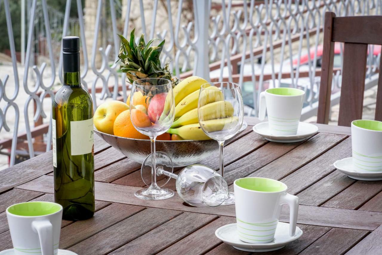 Apartments L&L Dugi Rat Εξωτερικό φωτογραφία