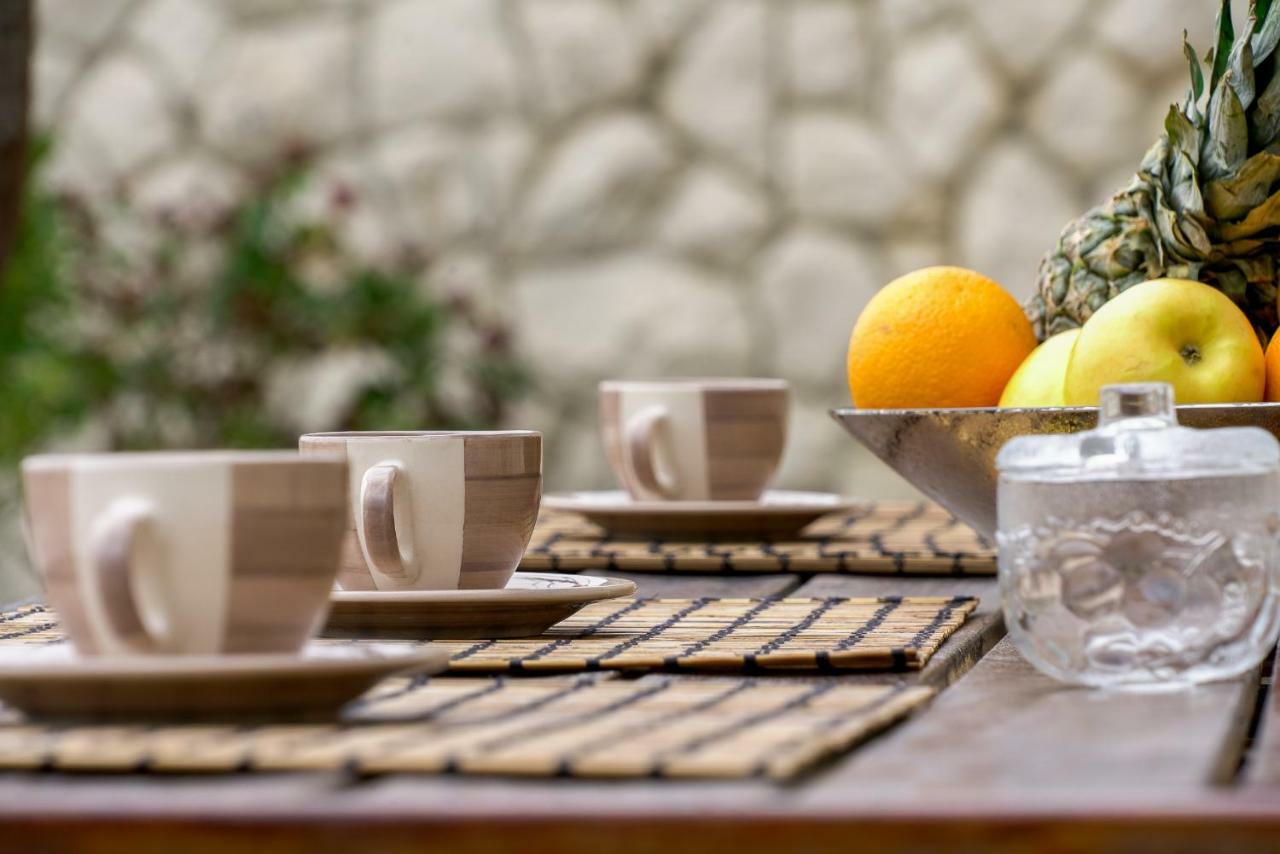 Apartments L&L Dugi Rat Εξωτερικό φωτογραφία
